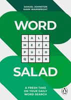   Word Salad