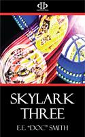   Skylark Three