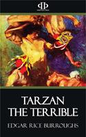   Tarzan the Terrible