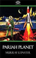   Pariah Planet