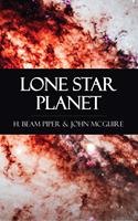   Lone Star Planet