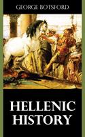   Hellenic History