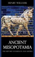   Ancient Mesopotamia