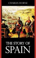   The Story of Spain
