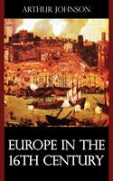   Europe in the 16th Century