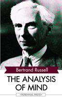   The Analysis of Mind
