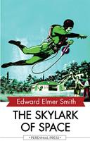   The Skylark of Space