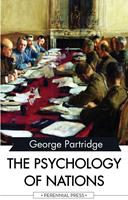   The Psychology of Nations