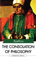   The Consolation of Philosophy
