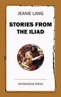  Stories from the Iliad
