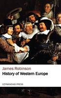   History of Western Europe