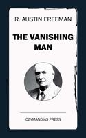   The Vanishing Man