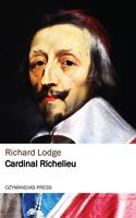   Cardinal Richelieu