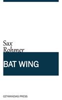   Bat Wing