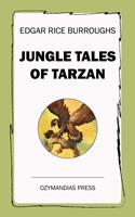   Jungle Tales of Tarzan
