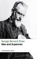   Man and Superman