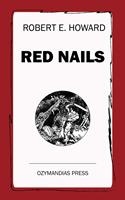   Red Nails