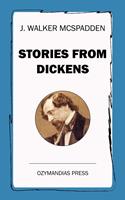   Stories from Dickens