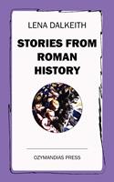   Stories from Roman History