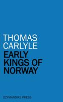   Early Kings of Norway
