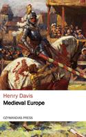   Medieval Europe