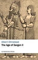   The Age of Sargon II
