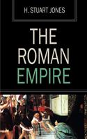   The Roman Empire