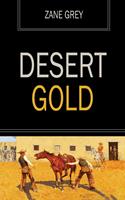   Desert Gold