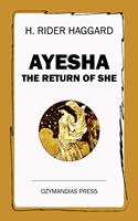   Ayesha