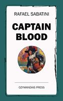   Captain Blood