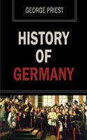   History of Germany