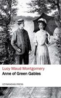   Anne of Green Gables