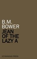   Jean of the Lazy A