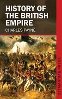   History of the British Empire