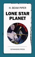   Lone Star Planet