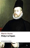   Philip II of Spain