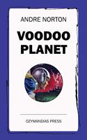   Voodoo Planet