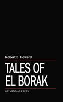   Tales of El Borak