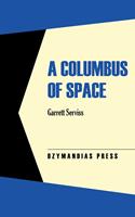   A Columbus of Space
