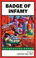   Badge of Infamy