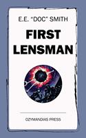   First Lensman