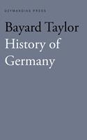   History of Germany