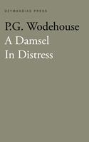   A Damsel in Distress