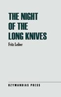   The Night of the Long Knives