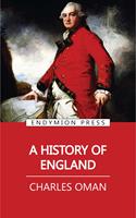   A History of England