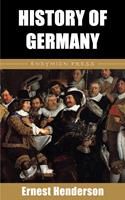   History of Germany