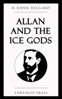  Allan and the Ice Gods