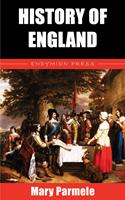   History of England