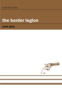   The Border Legion