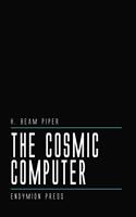   The Cosmic Computer